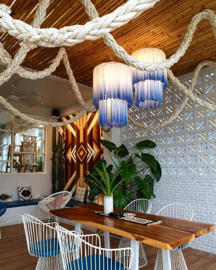 Chill House At Naiyang Otel Nai Yang Beach Dış mekan fotoğraf